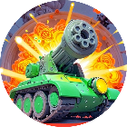 热血激战勇者胜