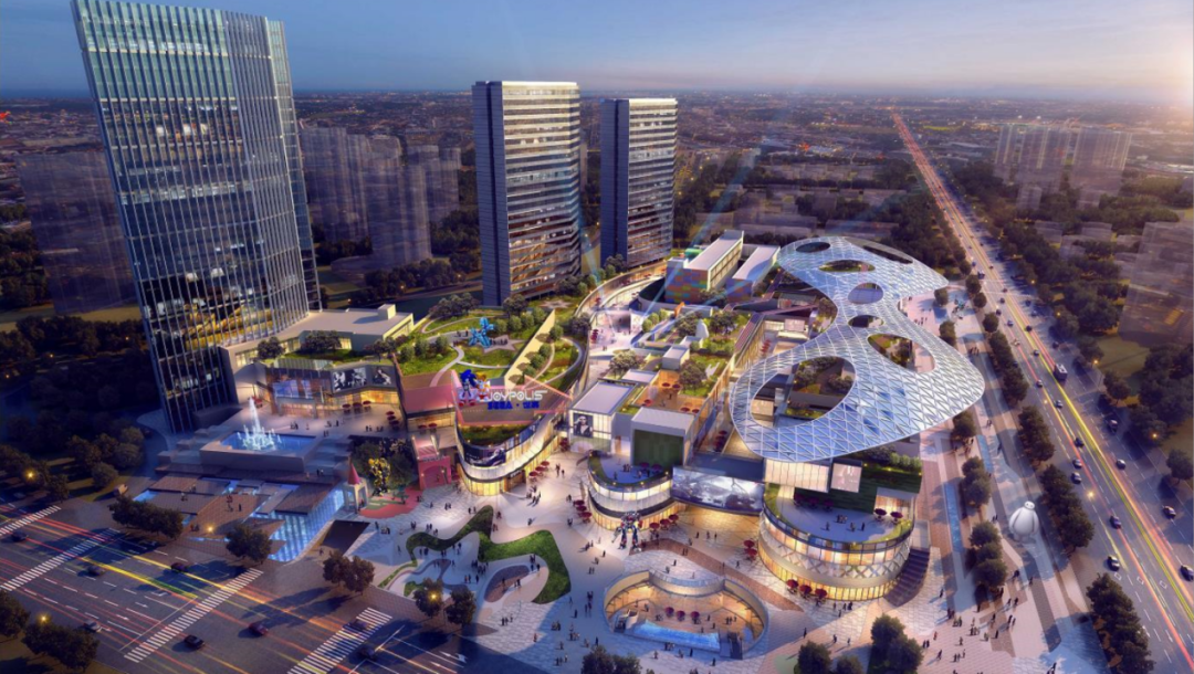 广州天河东【金地半山风华】66-106㎡精装洋房 地铁21号线3站直达天河！