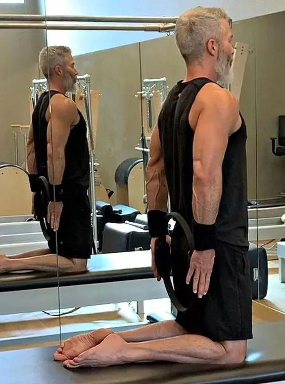 练器械怎么呼吸趣味「普拉提圈」塑形系列，6大局部精准对焦，教学跟练两不误_https://www.jmylbn.com_新闻资讯_第5张