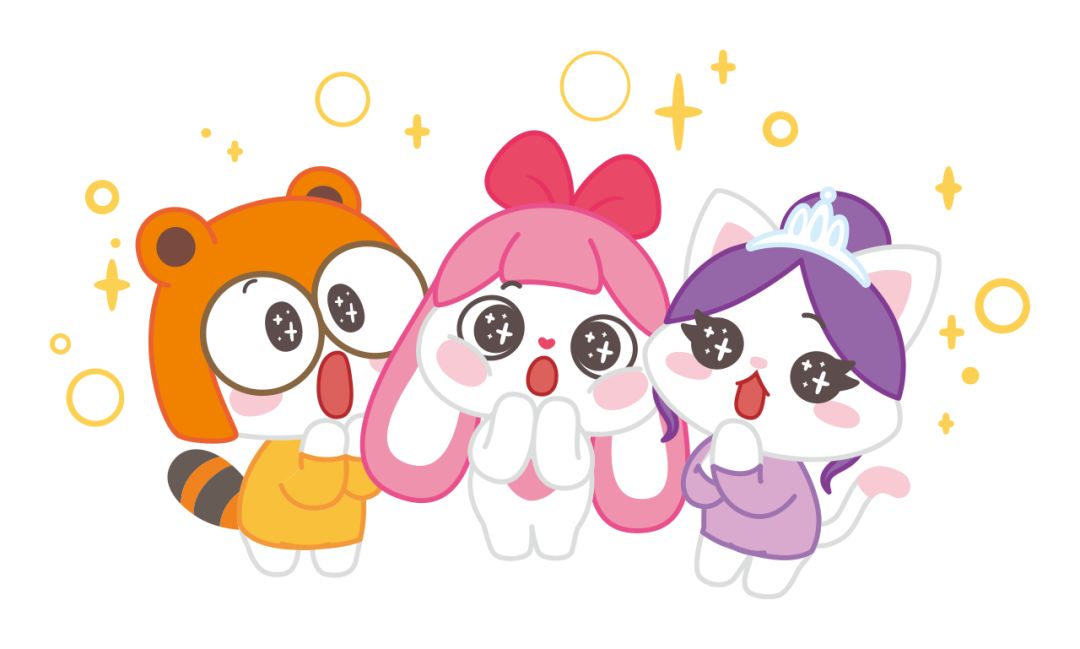 动动我们的小手 一起来场魔法世界的涂色游戏吧 小伶玩具 微信公众号文章阅读 Wemp