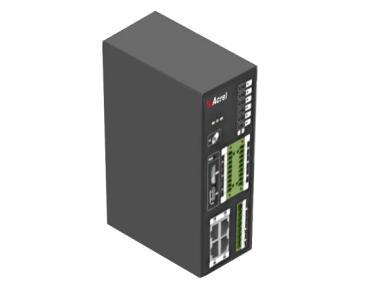 ACCU-100微电网协调控制器：开启智能微电网新时代