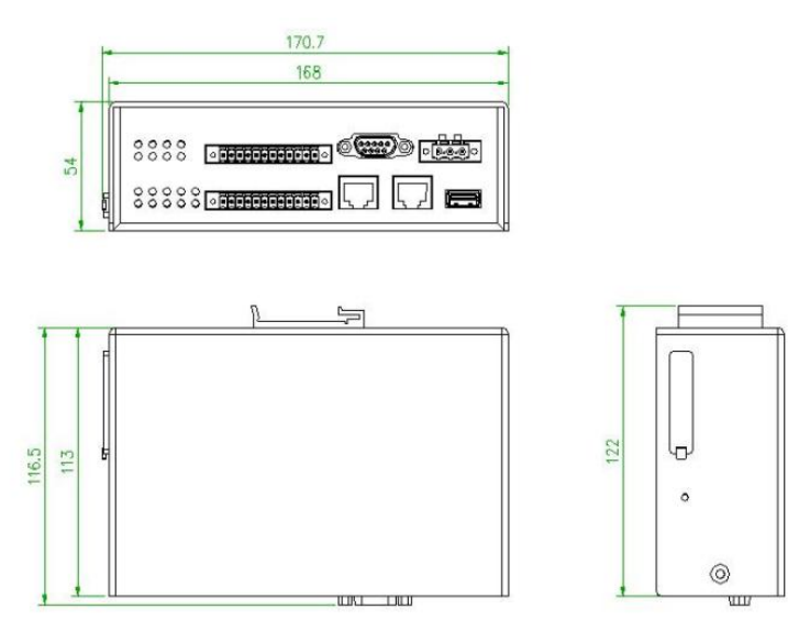ACCU-100微电网协调控制器：开启智能微电网新时代