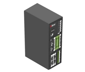 安科瑞ACCU-100微電網(wǎng)協(xié)調(diào)控制器