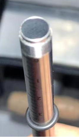 耗材專區(qū) | 手動固相微萃取裝置的安裝使用技巧