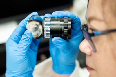 ICP-MS錐維護(hù)深度指南——采樣錐、截取錐的清洗