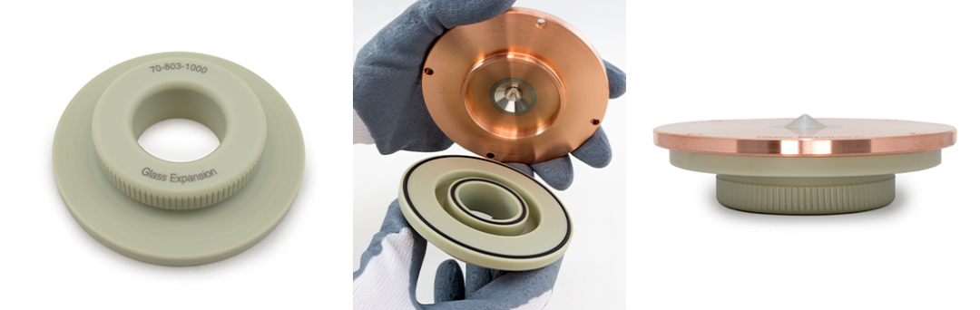 ICP-MS錐維護(hù)深度指南——采樣錐、截取錐的清洗