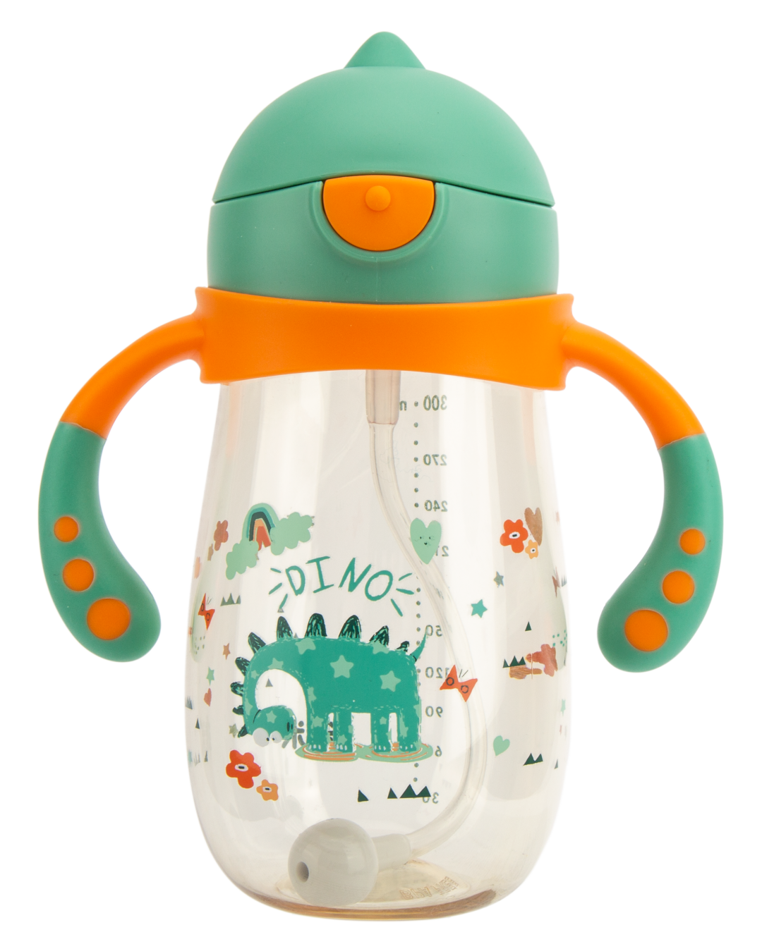 米菲婴儿学饮杯多少钱？好用吗？