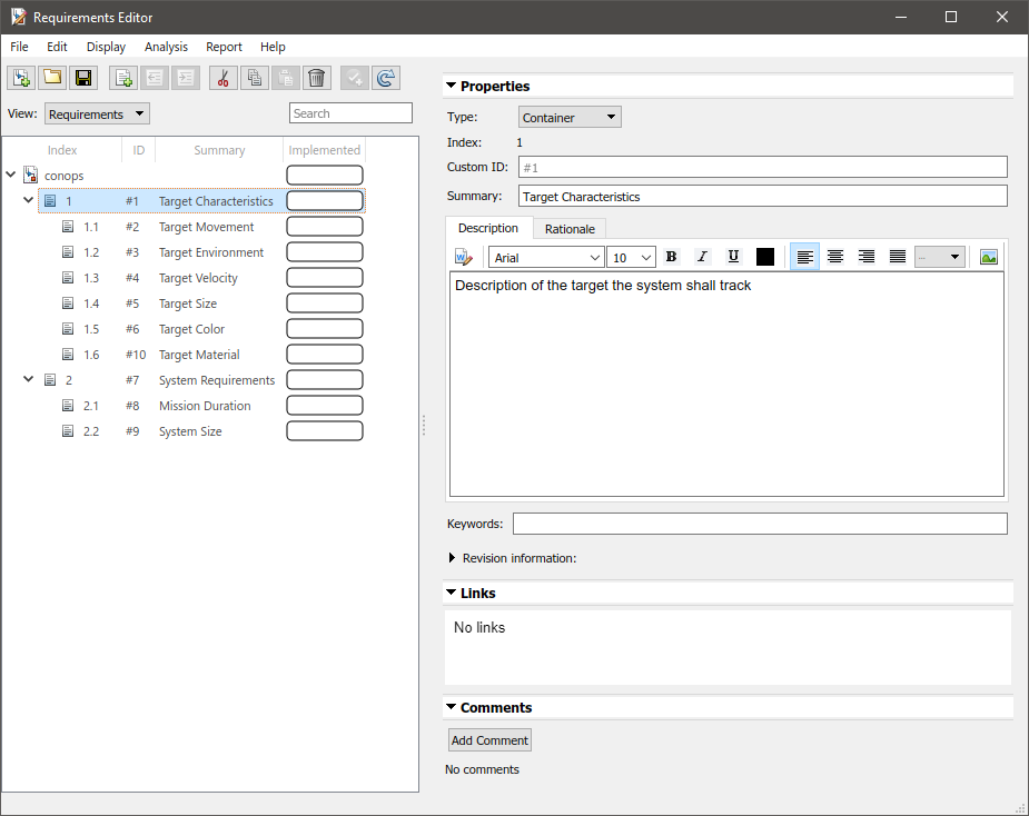 MBSE | MathWorks 工具在基于模型系统工程中的应用的图2