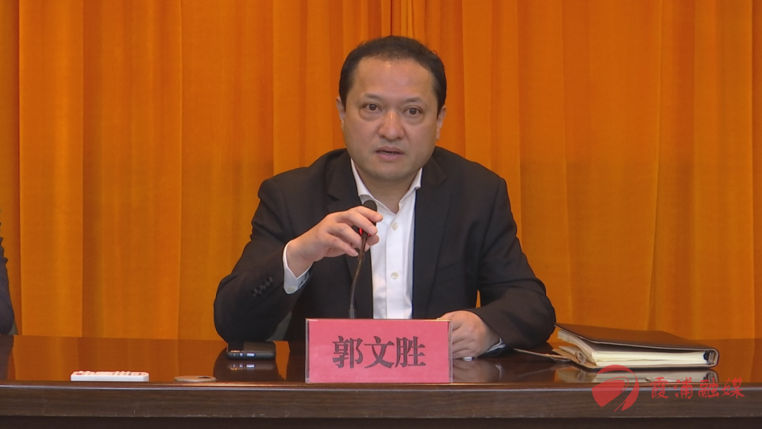 全县新冠肺炎疫情防控工作部署会召开 - 霞浦新闻网 - 霞浦县唯一重点