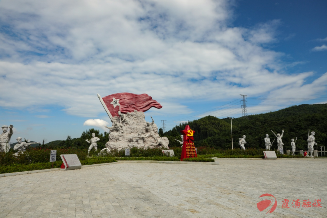 霞浦水门军事基地图片