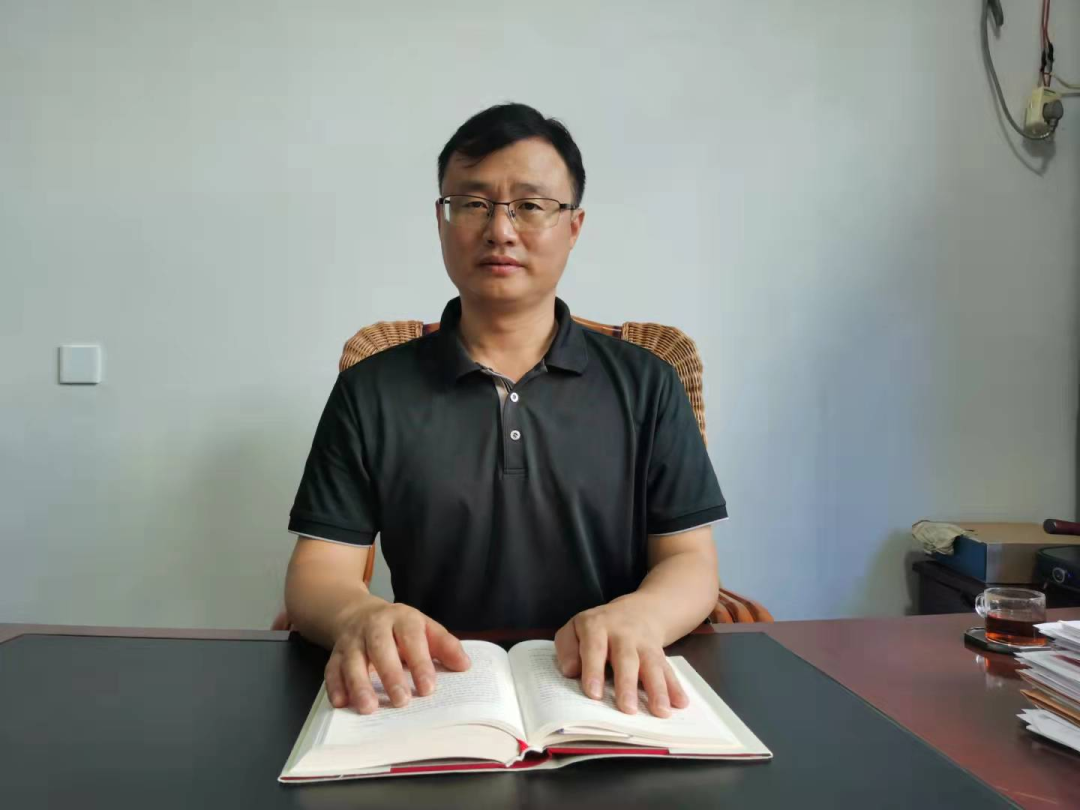 贯彻党代会奋力开新局徐光立足主责主业对标对表落实迈出新征程组织