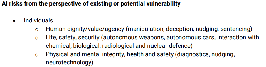 联合国人工智能咨询机构发布临时报告，提出五大指导原则和七大机构职能