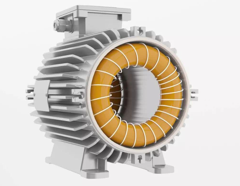 星三角启动原理图及电气柜接线图，看完涨知识！的图1