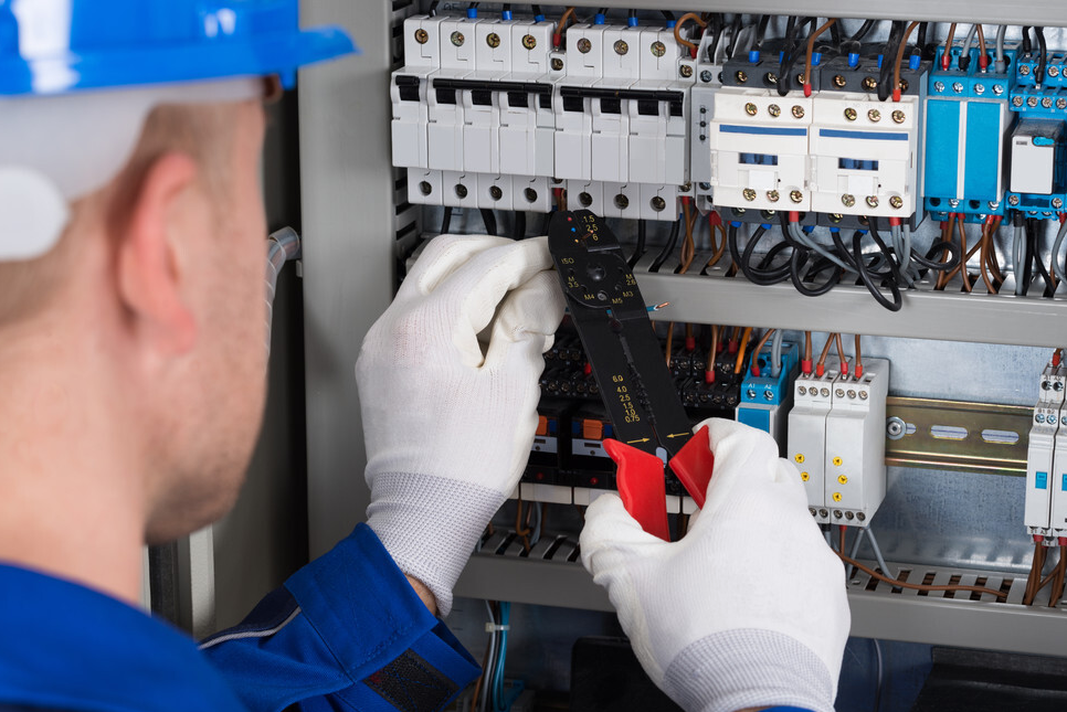 电工故障检修的三字真经稳准狠