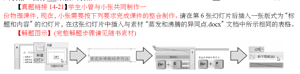 ppt怎么加表格