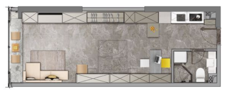 黄埔热销红盘—归谷·LINK，跟科学家做邻居