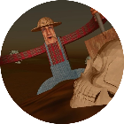 约翰恐怖的农场