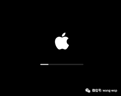VM虚拟机安装Mac OS系统