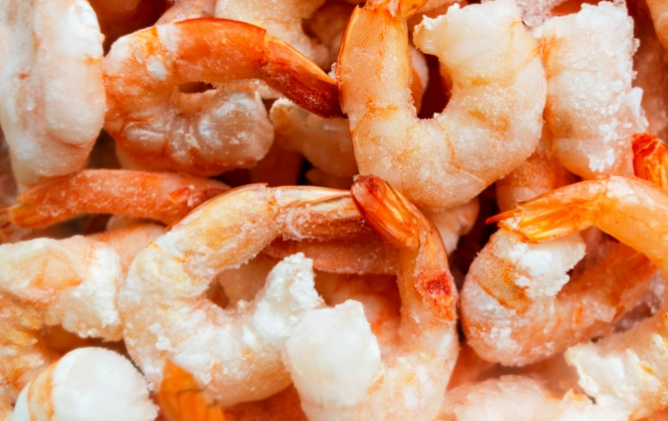 Costco的冷冻虾不要吃 可能感染沙门氏菌 Fda正在紧急召回 北美全资讯 微信公众号文章阅读 Wemp