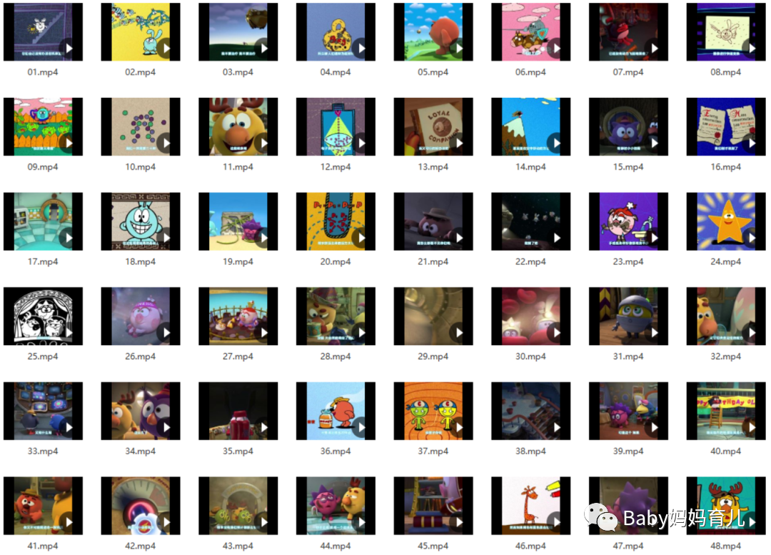 免费资源分享 | 俄罗斯国宝级科普动画《平博士密码》来啦！暑假给娃安排最前沿的科普动画，最有趣的故事情节，最通俗易懂的知识结构！