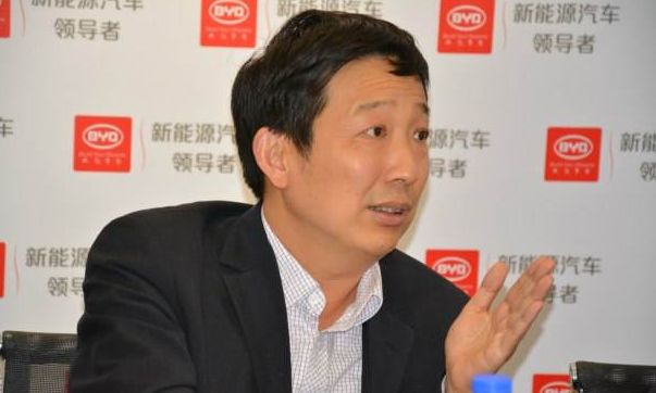 輪轂電機在新能源汽車驅動系統中應用剖析的圖11