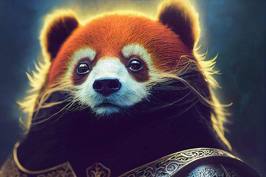 AI绘画平台-MidJourney介绍及教程