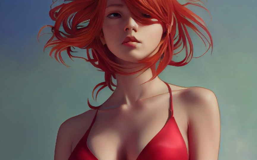 AI绘画平台-MidJourney介绍及教程