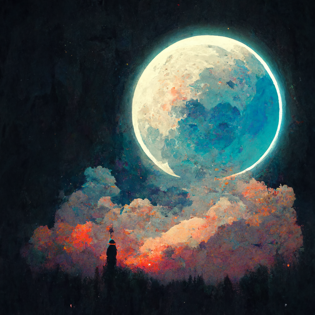 AI绘画平台-MidJourney介绍及教程