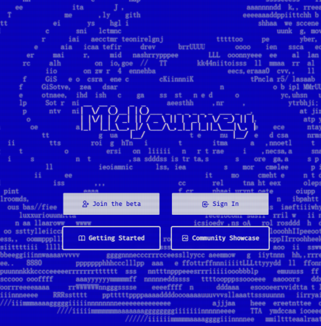 AI绘画平台-MidJourney介绍及教程