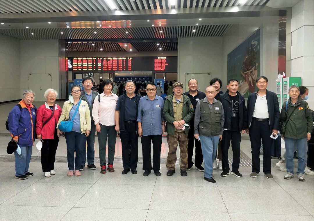 参加武乡第十届八路军文化旅游节侧记 全网搜