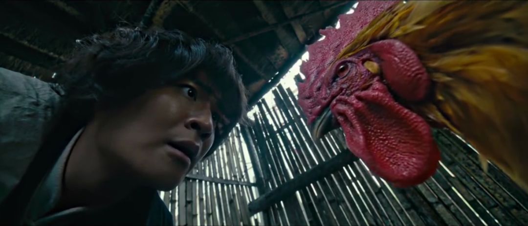 驚悚中有搞笑，神秘中帶情調，最燃爽的《鬼吹燈》來了 靈異 第11張