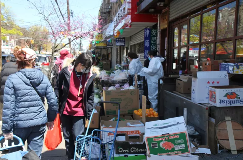 纽约街道名称和邮编_花旗银行纽约总部邮编_纽约的邮编