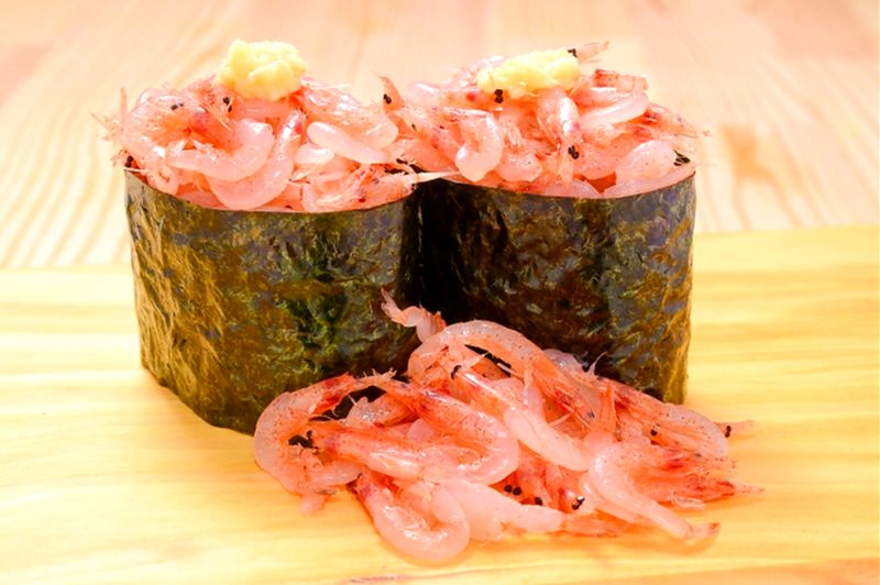 樱花牡丹天使之泪这竟然是在说虾