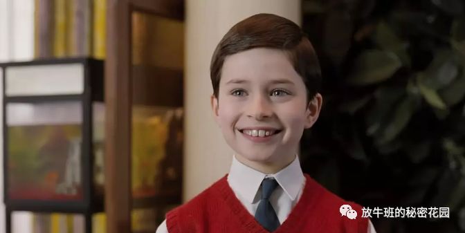 《期末了！写给自家的娃》