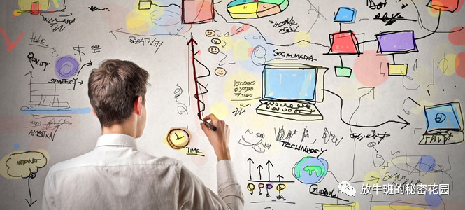 《前谷歌最年轻员工、AI搜索引擎CEO谈D.School：设计思维是销售的未来》