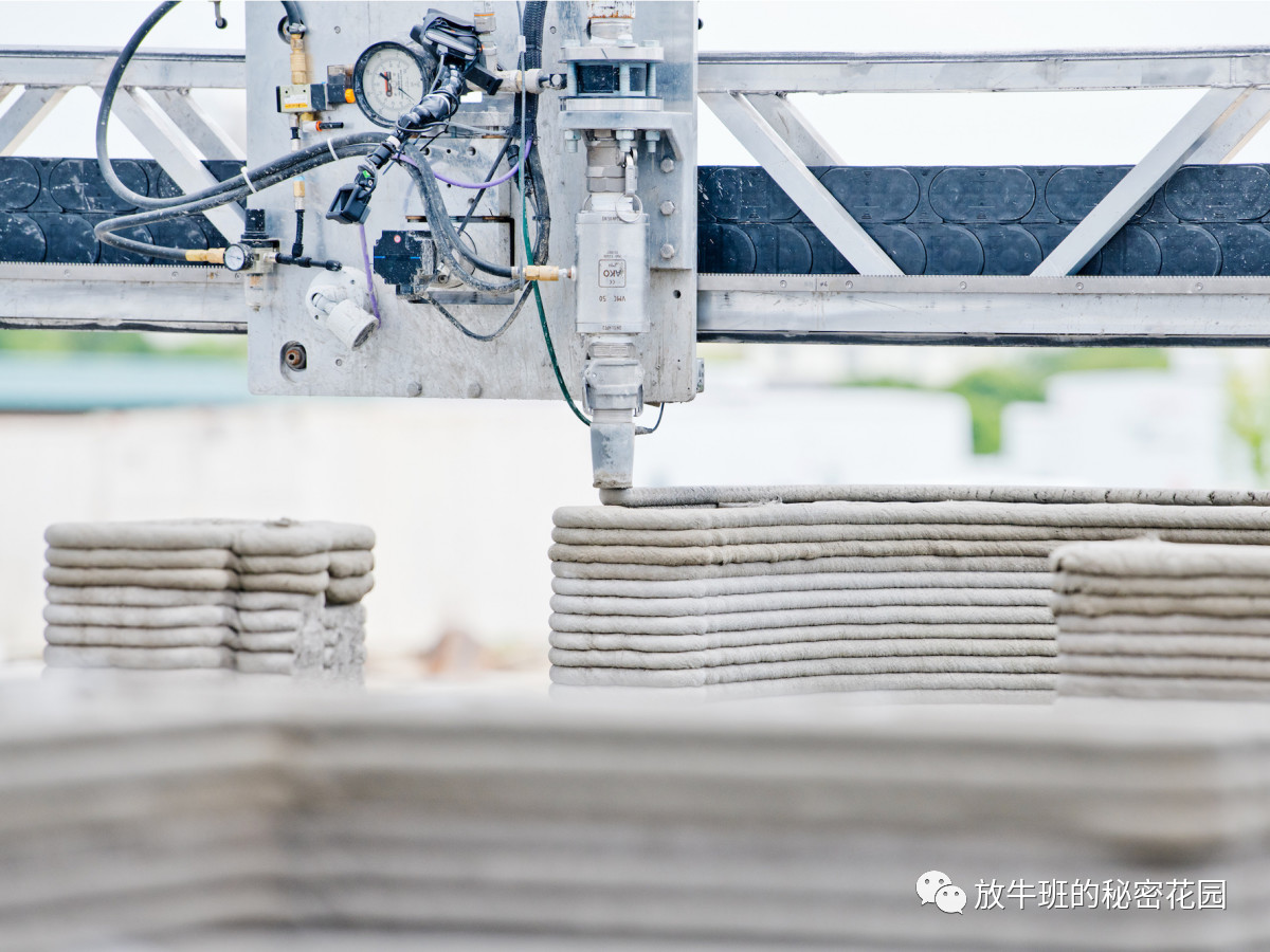 《24小时3D打印微型住宅，成本极低；不用电的生物发光照明系统》