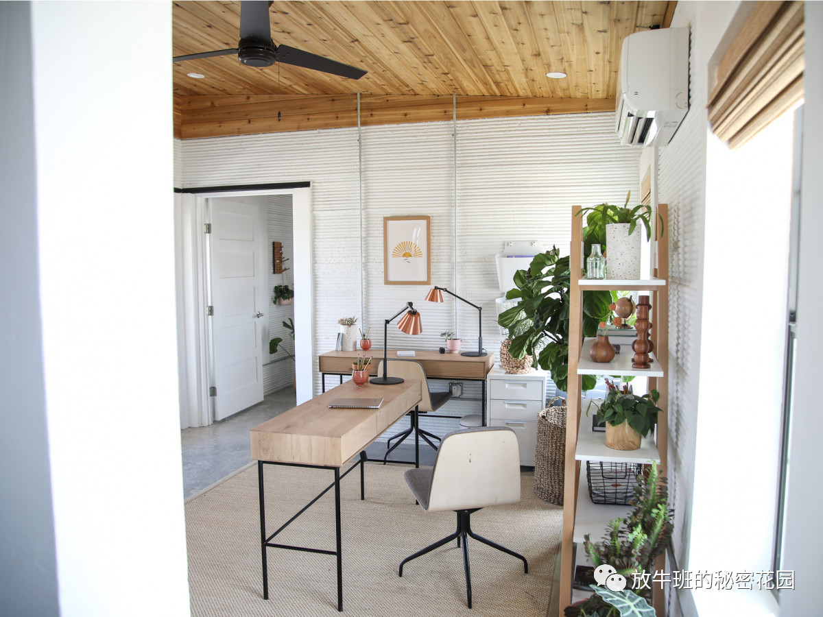 《24小时3D打印微型住宅，成本极低；不用电的生物发光照明系统》