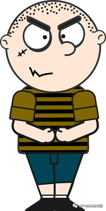 《谁说“熊”是孩子的标签？“熊大人”大有人在！》