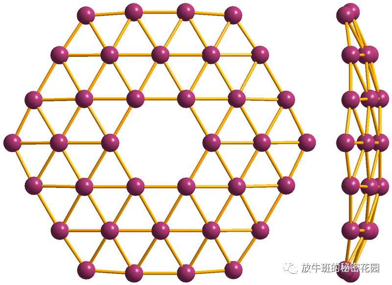 《抱歉，石墨烯，这种新材料比你更神奇》