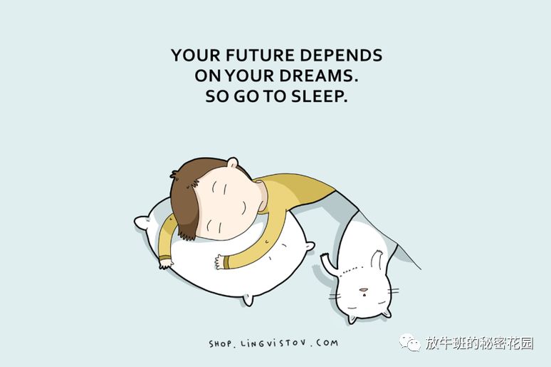 《16张搞笑图片诠释懒床达人的懒床生活》