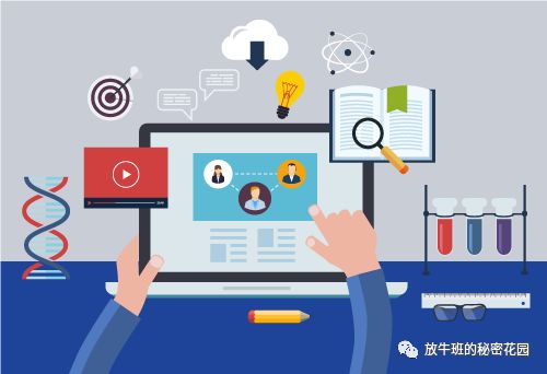 《教育科技：一个全球新机遇》