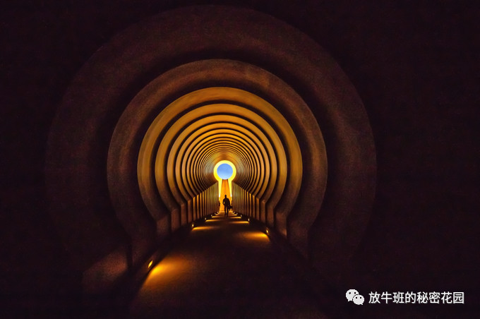 《光影大师詹姆斯·特瑞尔打造45年的神级作品终于要向公众开放了》