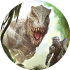 侏罗纪决战恶龙安卓版(apk)