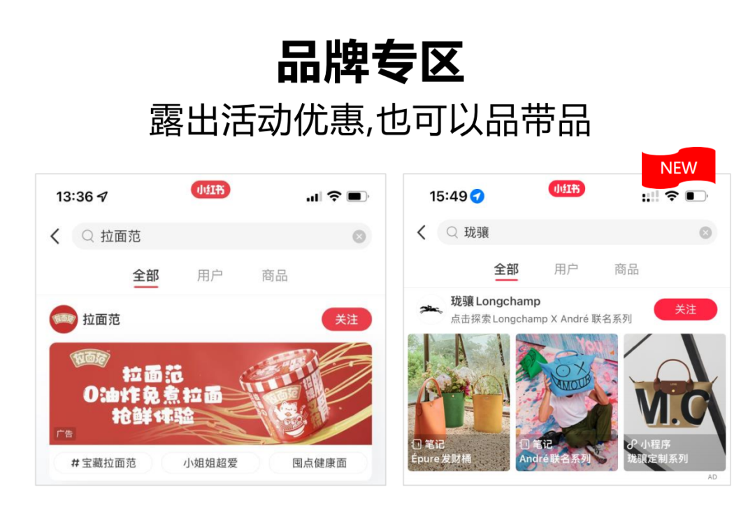 小红书商家全景图