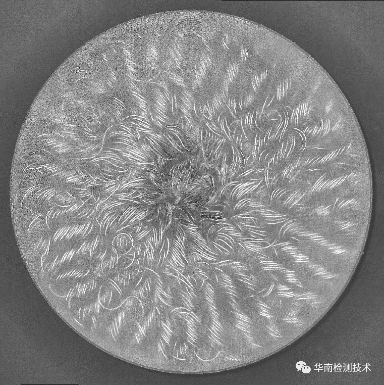 3D轮廓测量仪的应用研究及其技术特点