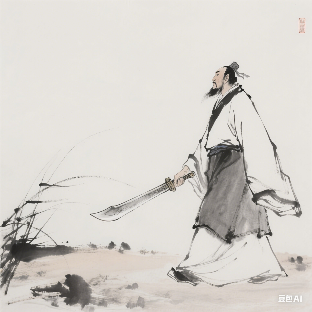 端午节最厉害三个名人