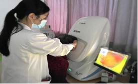 怎么看眼底相机【眼科中心】尼康超广角眼底相机——开启眼病诊疗新视界_https://www.jmylbn.com_新闻资讯_第13张