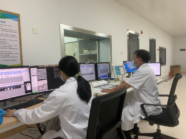 飞利浦ct有哪些系列【影像中心】大型高端医疗设备——飞利浦CT6000（128排256层）CT机_https://www.jmylbn.com_新闻资讯_第7张