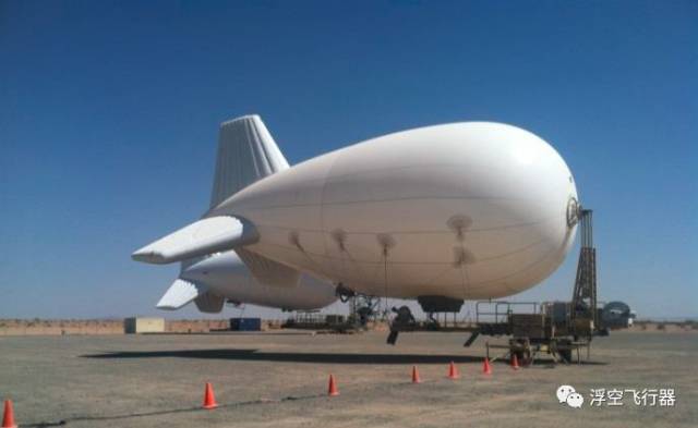 我们对最近徘徊在美国海岸线上的高空气球的了解的图8