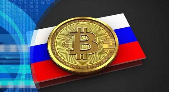 比特币暴涨17%！ 美欧制裁正在推动俄罗斯资金转向加密货币！ 世界货币——比特币？